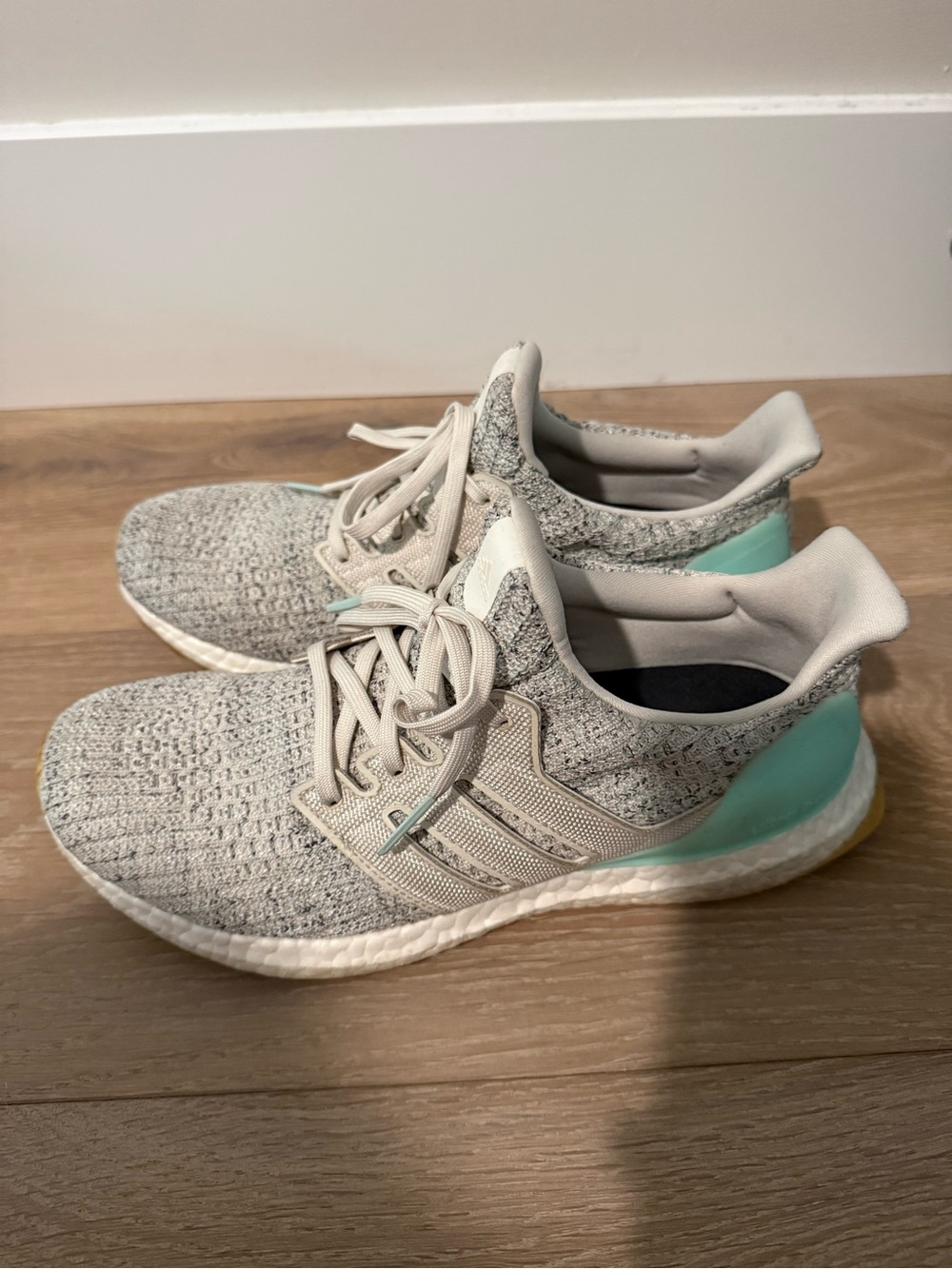 Adidas Boost - Picture 4 of 5